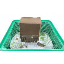 사각 묵채 우뭇가사리채 채망 채반 플라스틱 소쿠리, 제품선택, 사각우무가사리채