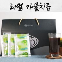 가물치즙 섬진강 자연산 가물치액기스 30포 산모 산후, 상세페이지 참조