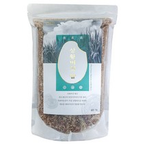[영글어농장] 상황버섯 현미 1kg, 1개