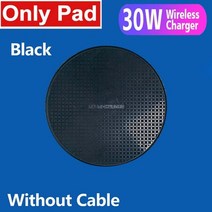 갤럭시 S10 S9S8 S20 노트 9 용 고속 무선 충전기 USB Qi 충전 패드 아이폰 12 SE 11 프로 XS 맥스 XR X, 11 Plastic 20W