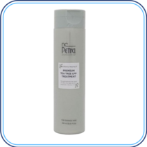 NC페트라 엔씨페트라 프리미엄 티트리 엘피피 LPP 트리트먼트 250ml 손상/염색모발전용 전문가용