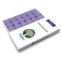 soooooo몰_올레비엔 티라이트 향 18P 09라벤더 가정용초 양초 캔들 기나는 기초 기양초 라이트초 향초_더수sSHOP, 무옵션_상품_입니다_