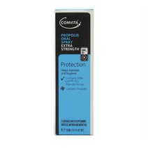 콤비타 프로폴리스 구강스프레이 UMF10+ 20% 20ml Comvita Propolis Oral Spray UMF 10+ Strength
