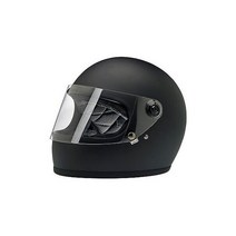 빌트웰 GRINGO S 헬멧 DOT AND ECE SMALL SIZES S AND XS VARIOUS COLORS, XS- FLAT TITANIUM