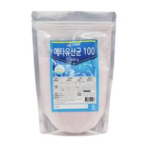 메타유산균 100, 1개, 300g