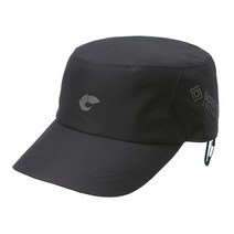 네파 NC송파점 남녀공용 SPIRIT 스피릿 GTX 고어텍스 인피니움 방수 군모 모자 7HC7415 SPH, BLACK(199)