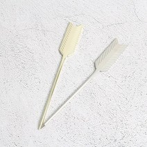 칵테일픽 큐피트, 상세설명 참조, 골드