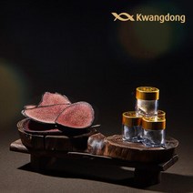 광동 녹용 홍삼 황제녹용단 진 3.75g x 30환 엄마생신선물 부모님선물 고급쇼핑백