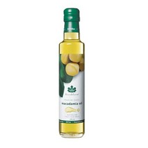 Brookfarm (브룩팜) 프리미엄 마카다미아 오일 Coldpressed Macadamia Oil 250ml Brookfarm (ブルックファーム) プレミアム マカダミアオイル Co