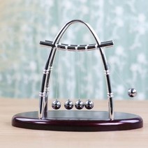 키넥티아트 아트구슬 텐세그리티 스윙잉스틱 스탠딩모빌 진자운동 키네틱 무한동력 트리, 쿠팡 본상품선택