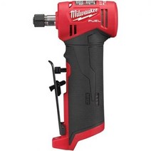 공구 . Milwaukee M12 FUEL 1/4 직각 다이 그라인더 - 충전기 없음 배터리 베어 툴만 포함, one option, one option