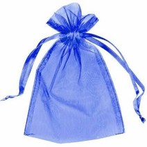 재배 가방 포도 보호 딸기 과일 안티 버드 정원 해충 방제 메쉬 리치 체리 화분 개, Blue+10x15cm