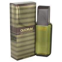 Antonio Puig Quorum EDT Spray 100ml Men