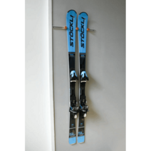 스노우보드 스키보관 롱보드 고정 거치대 진열 매장, 0.7m 5개