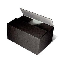 컬러-블랙400(WPC)400*320*55 (C572_AE031) 택배박스 [35550], {35550}x1_400*320*55