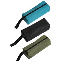 배달 현장 용접 툴조끼, 블루