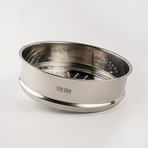 도무스 스완 IH 인덕션 세라믹 냄비 전용 스텐찜기 24CM DSW-24ST, 24cm 스텐찜기, 1개