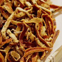 삼성약업사 국내산 진피 귤껍질 600g 국산 건조귤껍질, 1개