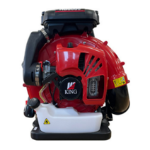 킹 76.5cc 2행정 엔진 송풍기 블로워 HB9000