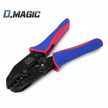 PG 터미널 압착기 전선 배선 PG 단자 케이블 압착기, 1개