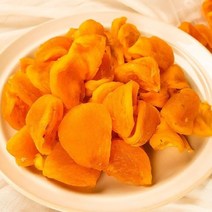 [엄지척농산물] 달콤쫀득 청도 씨없는 감말랭이, 300g, 1개