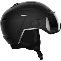 Salomon 헬멧 Icon LT Visor FLS