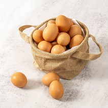 무항생제 계란 노른자가 선명한 황금신선란 대란 특란 30구, 02_무항생제 특란 30구