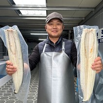 우리 동네 특미 초벌 자포니카 민물장어 6인분, 장어떡갈비 1개