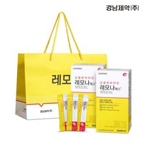 레모나 본사직영 경남제약 레모나 S산 1.5g x 90포 x 2개 총 180포, 단일옵션, 135g