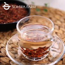 2022년 국산 볶은 현미율무 차 500g, 1개