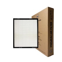 청호공기청정기 휘파람2 A-061 CHA-G500A 국산호환헤파, 16990