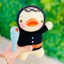 꿈꾸는 해녀 양말인형만들기 펭귄인형 인형DIY