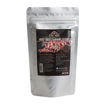 [미미네아쿠아]YB 라이브오리진 CRS(새우전용)사료 80g - 새우먹이, 단일속성