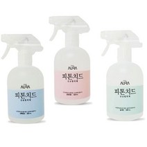 의류 쇼파 섬유 피톤치드 편백나무 추출 탈취제 곰팡이냄새제거-72394EA, 엘림102 상쾌한향