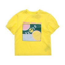 [AK분당점] [티파니]옐로 테니스티 T32KBT020