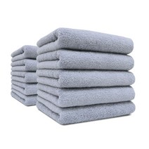 송월소울 40수180g 10매입, 연회색, 10장