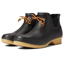 Chooka 클래식 Tie 부티 부츠 첼시 여성 레인 126944