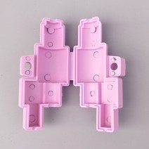 차량용 온풍기 히터 베바스토 에버스패커용 주차 히터 연료 펌프 커버 12V/24V 2000W 디젤 오일 홀더 하, 01 Black