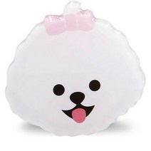 핑거톡 에폭시61 리본하얀비숑, 쿠팡 다사랑 본상품선택, 단품, 단품