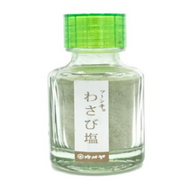 카메야 와사비 소금, 40g, 3개