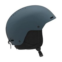 스키 보드 헬맷 살로몬 SALOMON 헬멧 스노우 BRIGADE 브리게이드 202223 년 모델 남성 L41522900 XL Mallard Blue