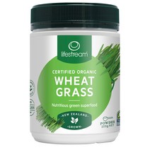 Life Stream Wheat Grass Powder 뉴질랜드 라이프스트림 밀싹 파우더 250g 1통