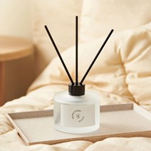 몽때리 본테 실내 디퓨저 200ml / 집들이 선물 인테리어 소품 결혼식 답례품 방향제, 네이처그린