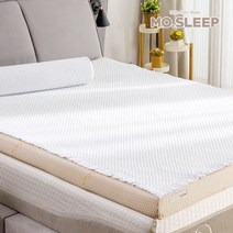 MO.SLEEP 모슬립 프리미엄 냉감패드 (SS)