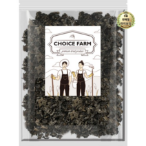 라이브잇 초이스팜 건목이버섯, 150g(1개), 8개