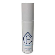 [아마죤베스트] PUREFY Purefypro Disinfectant Spray No Rinse Residue Kills 99.9999% Norovirus 독감 바이러스 곰팡이 약물 내성 세균 Flu Virus Fungi Drug Resistant 4oz, 1개