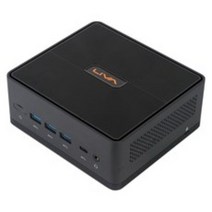 이씨에스 미니PC LIVA Z2 (인텔 셀러론 N4100), WIN10 Pro, RAM 8GB, eMMc 64GB