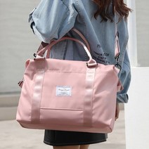 슬링백 숄더백 에코백 가방 큰 보스턴백 쇼퍼백 빅크로스백 빅 크로스백 캐리어 스트랩 여행용 미니크로스