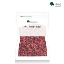 자연맘 국산 특A 오미자 300g, 1개