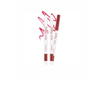 미샤 실키래스팅 립 펜슬 0.25g, 멜팅키스, 6개